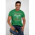 thumbnail image 2 of National Lampoon's Christmas Vacation - Crochet Moose Mug T-Shirt, 2 of 5