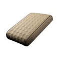 thumbnail image 2 of HLONK Car Center Console Cover Pad Leather Auto Armrest Cover Car Armrest Box  With Added Storage Bag Personalized Classic Elbow Pad  Cushion Pads For SUV Truck, 2 of 5