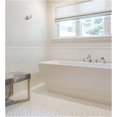 thumbnail image 5 of Design House 558577 Ames Robe Hook, Polished Chrome, 5 of 5
