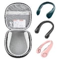 thumbnail image 2 of Funda de Ventilador portátil maitexi compatible con Penkou/Jisulife/CIVPower, 2 of 3