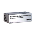 thumbnail image 3 of CARDS AGAINST HUMANITY: MORE CARDS AGAINST HUMANITY, 3 of 5