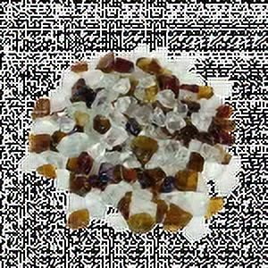 Amantii 5 Lbs Fireglass - Canyon Brown