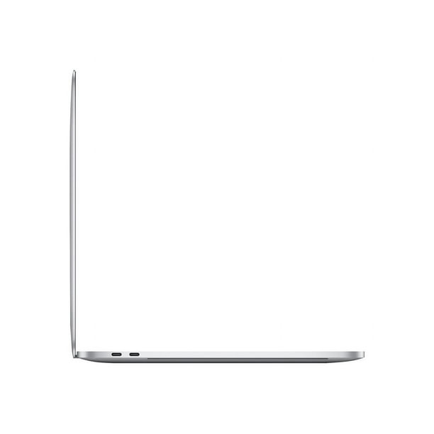 Apple MacBook Pro with Touch Bar - Intel Core i7 up to 3.6 GHz