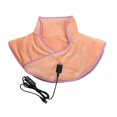 thumbnail image 1 of NECK & SHOULDER HEATING PAD ELECTRIC THERAPY TREATMENT MUSCLE PAIN RELIE F R9E5, 1 of 1
