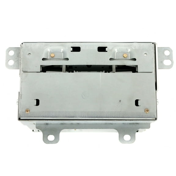 Restored Cadillac 2008-14 CTS AM FM Radio Single CD Player Navigation Ready 20773370 U2T (Refurbished)