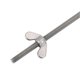 thumbnail image 3 of Stainless Steel Bicycle Hub Remove Repair Tool Accessory For Mountain Road Bike, 3 of 5