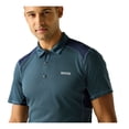 thumbnail image 3 of Regatta Polo Logo pour Hommes, 3 of 5