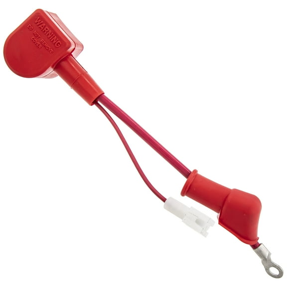 John Deere GY21749 Battery Cable D100 D120 D150 E110 E130 E160 X105 X166 X135