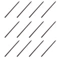 thumbnail image 2 of 12 Pcs Épingle à Cheveux Style Traditionnel Rétro Matériel de Fabrication de Bâton de Cheveux, 2 of 8