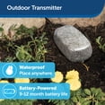 thumbnail image 4 of PetSafe YardMax Battery-Operated In-Ground Dog Fence, Easy DIY, Waterproof, 4 of 11