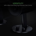 thumbnail image 5 of Razer Nommo Chroma 2.0 Razer Gaming, 5 of 5