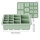 thumbnail image 3 of Ice Refrigerator-ice Block Molds Household Made Ice Box- Ice Maker, 3 of 7
