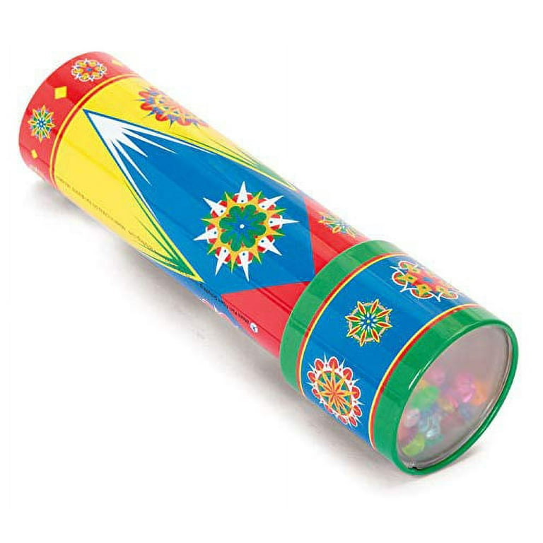 Schylling Classic Tin Kaleidoscope