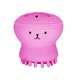 thumbnail image 1 of Cepillo limpiador facial de silicona con forma de pulpo de doble cara Abanopi Cepillo de lavado de cara, 1 of 6