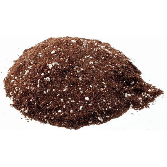 WJSP Perlite Mix 1.8 cu Ft for Container Gardening