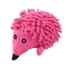 thumbnail image 4 of Juguete para perros, juguete de peluche interactivo con dibujos animados, juguete suave para perros, juguete masticable para perros, juguete de rosa, 4 of 9