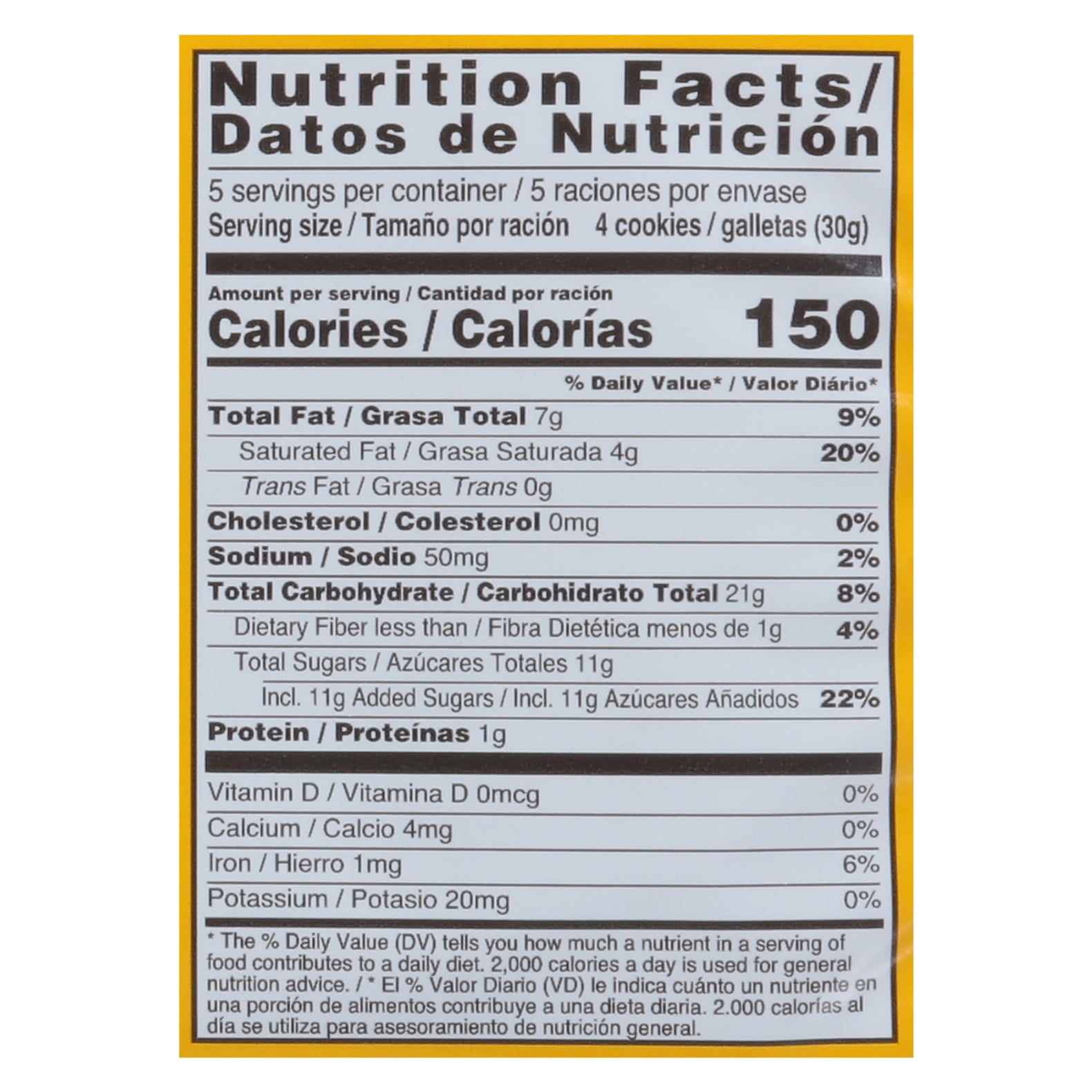 (8 pack) Bauducco Vanilla Wafer, Crispy Wafer Cookies, 5.0 oz