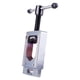 thumbnail image 5 of Guía de sierra para bicicleta ZTTO con calibre ajustable de 10 a 40 mm para cortar, 5 of 8