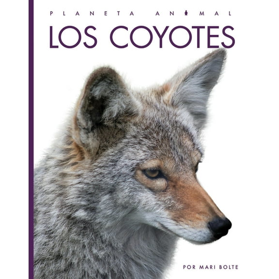 Los Coyotes, (Paperback)