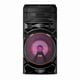 thumbnail image 1 of Sistema de audio LG RNC5 XBOOM con explosión de graves, 1 of 5