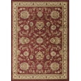 thumbnail image 5 of 5ft 3in x 7ft 3in Traditional Oriental Classic Area Rug for Living Room Bedroom, 5 of 5