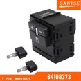 thumbnail image 1 of 84108373 Trailer Brake Control Switch Fits For 2015~2021 Chevy Silverado Suburban GMC Sierra, 1 of 3