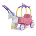 thumbnail image 2 of Cheval et calèche Princesse Little Tikes, âgés de 1.5 à 5 ans, 2 of 9