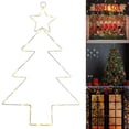 thumbnail image 4 of Lámparas Decorativas para Navidad Luces Nocturnas Interior Y Exterior, 4 of 9