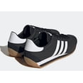 thumbnail image 2 of Ad-id-as Originals COUNTRY OG MEN'S SHOES IE4231 black CASUAL, 2 of 6