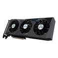 thumbnail image 3 of Tarjeta de Video GIGABYTE Radeon RX 6700 XT EAGLE 12G GDDR6 GV-R67XTEAGLE-12GD, 3 of 6