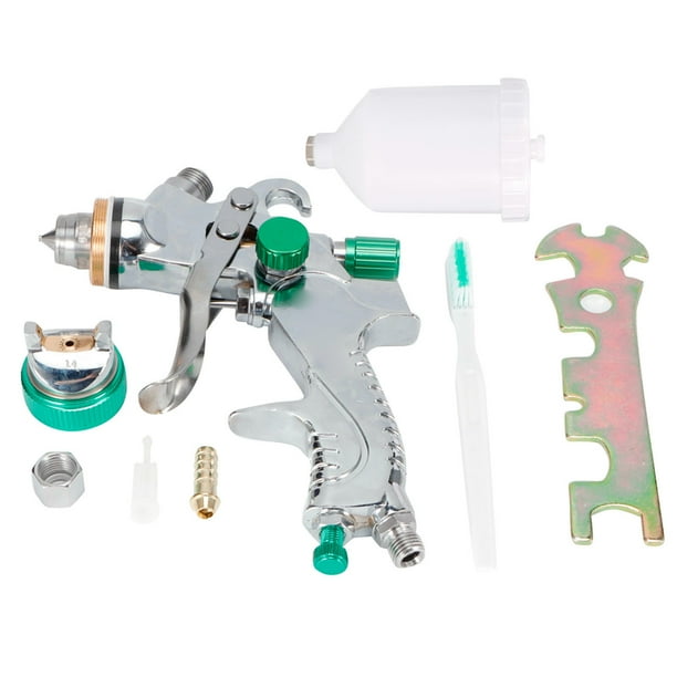 Painting Tool Kit,High Atomization Paint Sprayer Paint Sprayer HVLP