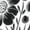 White-5, variant on Women fun Sunflower Butterfly Graphic Tees T Shirt Tops Round neck Printed Cotton T Shirt Black S-5XL
