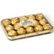 Boîte-cadeau de Ferrero Rocher au chocolat au lait et noisettes fins – image 1 sur 7