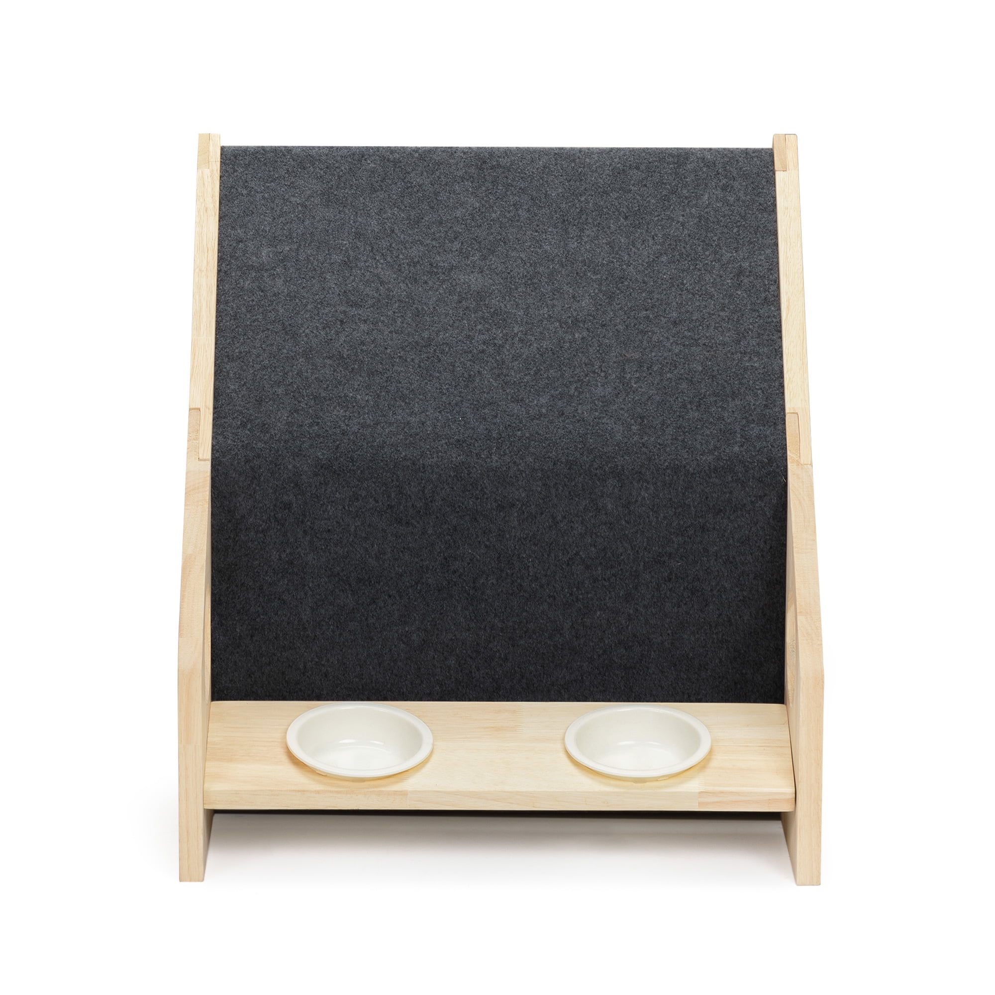 Kepooman Pet House for Small Medium Large Dogs with Bowl, 22 Inch High Large Doghouse Indoor Outdoor Durable Pet House with Mat Cat House, Beige Kepooman Pet House for Small Medium Large Dogs with Bowl, 22 Inch High Large Doghouse Indoor Outdoor Durable Pet House with Mat Cat House, Beige