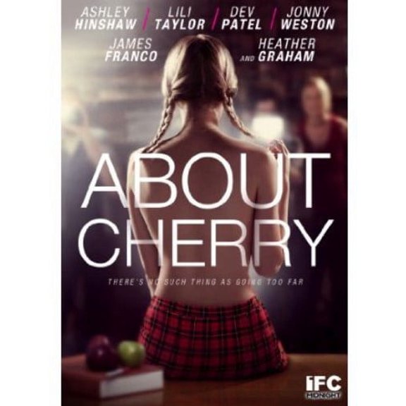 About Cherry (DVD), Ifc Independent Film, Drama