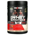 thumbnail image 6 of Six Star Pro Nutrition Elite Series 100% Whey Protein Powder, Vanilla Cream, 2lbs, 6 of 10