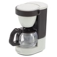 thumbnail image 1 of Miniature Coffee Maker Coffee Machine Model Dollhouse Kitchen Accessories Pretend Play Kitchen Toys For Kids Mini Room Scence Decor, 1 of 6