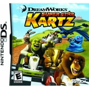 Dreamworks Super Star Kartz