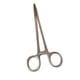 thumbnail image 2 of Pinzas De Aguja, Pinzas De Sujeción De Agujas Compactas Fáciles De Cortar Profesionales Con Dientes Para Operación En Animales, 2 of 8