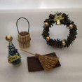 thumbnail image 4 of Kits de ,Caja de Navidad en miniatura, 4 of 9
