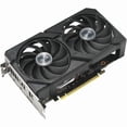 thumbnail image 6 of Asus AMD Radeon 9060 XT Graphic Card, 8 GB GDDR6, 6 of 9