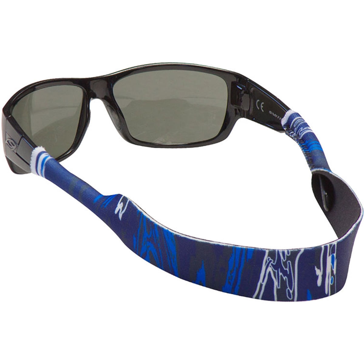 Chums Neoprene Classic Lightweight Adjustable Sunglasses Eyewear