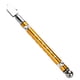 thumbnail image 3 of Diydeg Cortador de Vidrio para Espejos, cortadores de Vidrio portátiles, pulidos y Lisos, para diversas especificaciones de Corte para Corte de Vidrio de 3-15 mm(Golden) Ecomeon no, 3 of 6