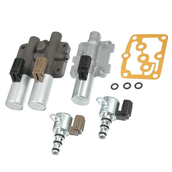 Transmission Shift Solenoid Replacement for Honda Odyssey No.28250P6H024 1 Set