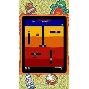 NAMCO MUSEUM ARCADE PAC Nintendo Switch - EU Version Region Free
