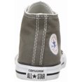 thumbnail image 3 of Converse Kids' Chuck Taylor All Star Canvas High Top Sneaker, 3 of 8