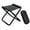 B, variant on Outdoor Portable Folding Chair, Combat Readiness , Fishing Stool, Travel Camping Horse, Strong And Light Line Up