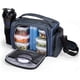 thumbnail image 2 of Lonchera azul Thinkfit ThinkFit Lonchera, 2 of 2