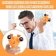 thumbnail image 3 of Cute Exploding Eyes Dragon Squeeze Toy, Pop-up Sensory Soft Toy with Eyes, Fun Squeeze Toy, Stress Relief Toy (Orange), 3 of 5