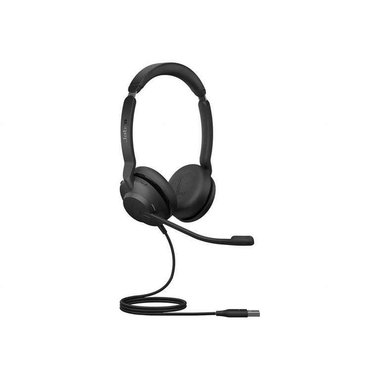 Jabra Evolve2 30 SE Headset - Walmart.com